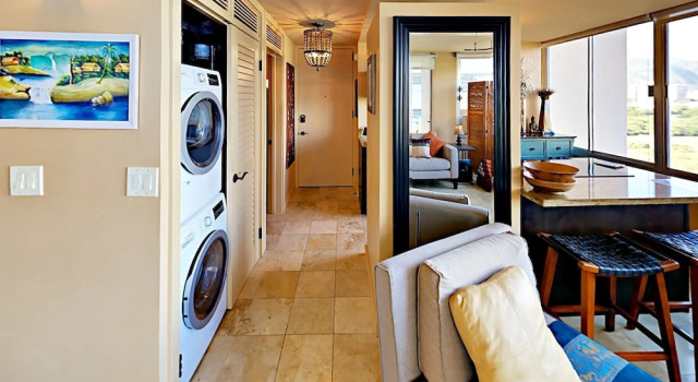 Waikiki Getaway - Studio Condo, Rezerwuj Apartament Waikiki Honolulu