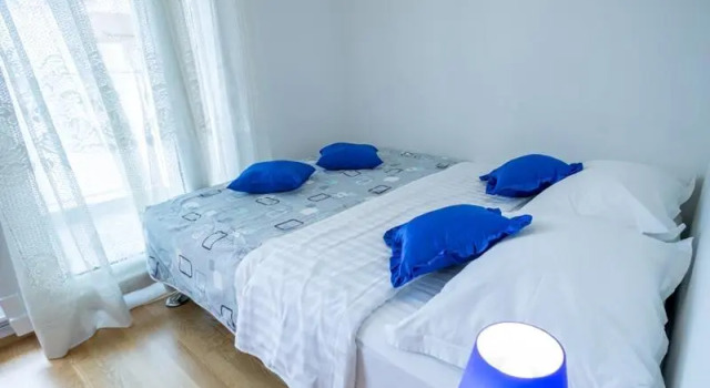 Apartment Small Pearl, Prenota Appartamento Splitska 