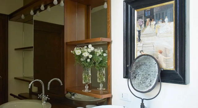 Номер Standard Casa Schirolli