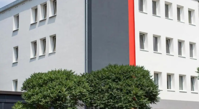 Sun Appart Gästehäuser, Prenota Appartamento Hotel a Garz con parcheggio, Parcheggio
