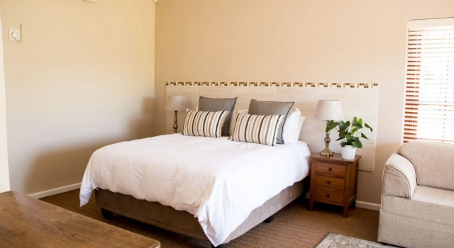 Goedemoed Farm Guest House