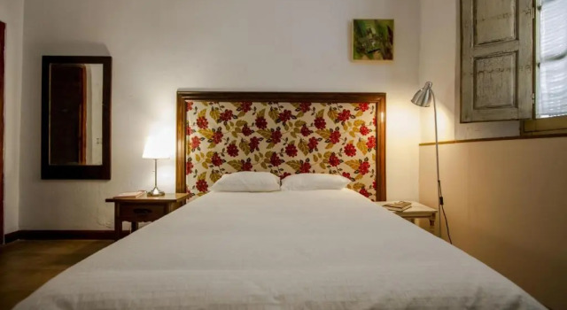 Номер Standard La Trapería Hostal - Pensión con encanto