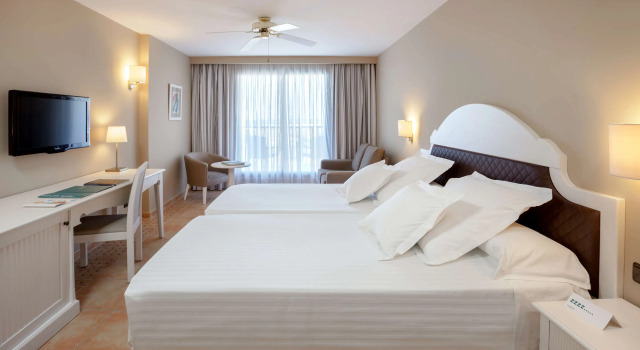 Апартаменты Deluxe Smy Isla Cristina