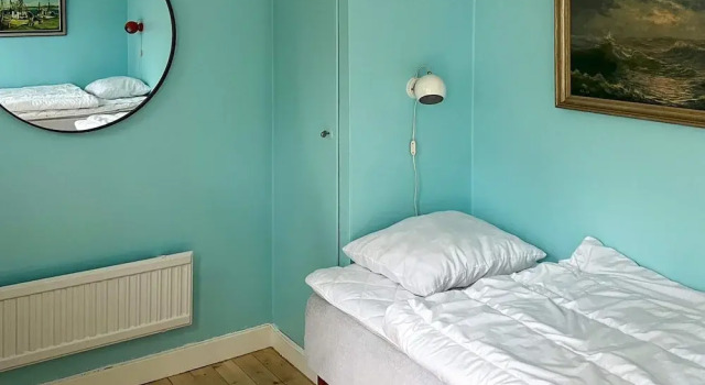 4 Star Holiday Home in Solvesborg, Rezervasyon Tatil Evi Solvesborg villalar, Villa