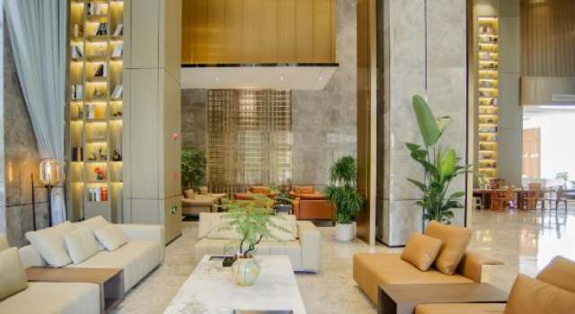 Hengji Hotel, Prenota Hotel Lianyungang Jiangsu
