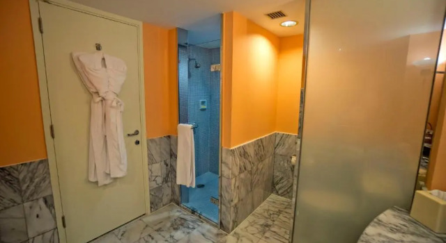 Клубный номер Standard с видом на океан Hyatt Regency Saipan