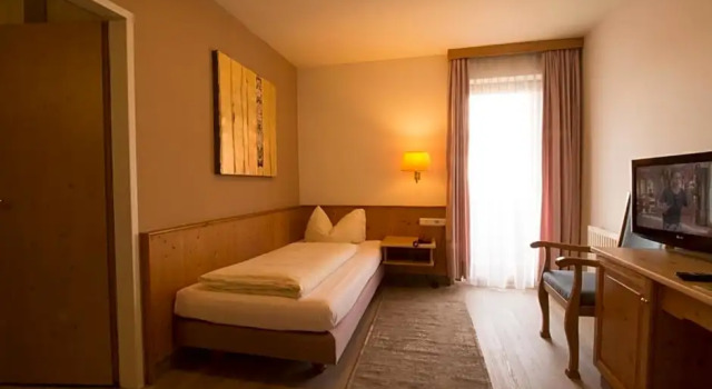Номер Classic Hotel Munde