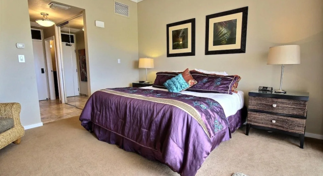 Вилла с 2 комнатами с балконом и с видом на поле для гольфа Kapalua Golf Villas Ocean View 2 BR Sleeps 6 Villas Perfect for Golfers Complimentary Car with 6 Nights KGV-21P2 by KBM