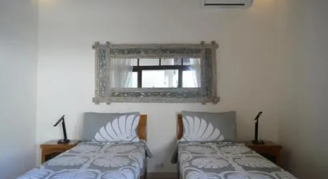 Villa Cerah