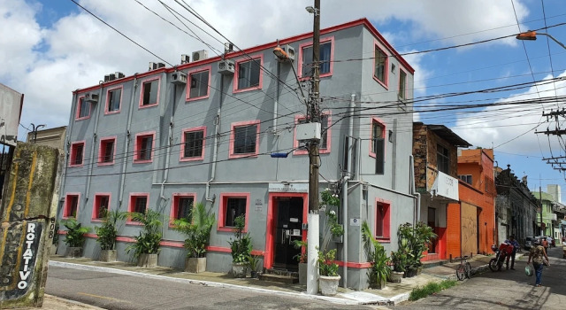 Hotel Floresta Amazônica