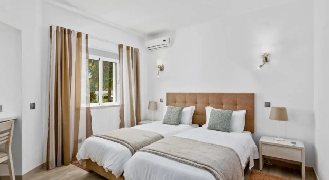 Prado villas, Book Hotel Hoteller i Sotavento med pool, Swimmingpool
