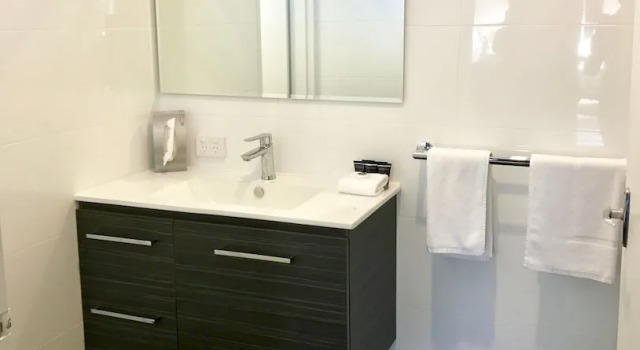 Номер Premium Manjimup Kingsley Motel