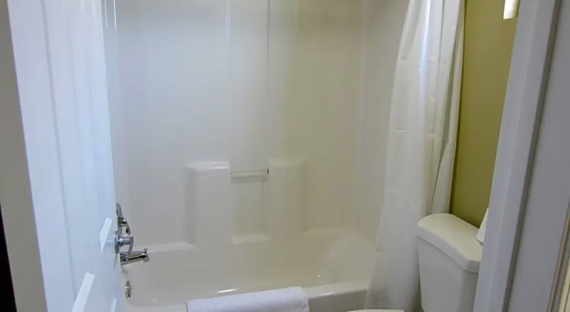 Двухместный номер Standard El Rancho Inn