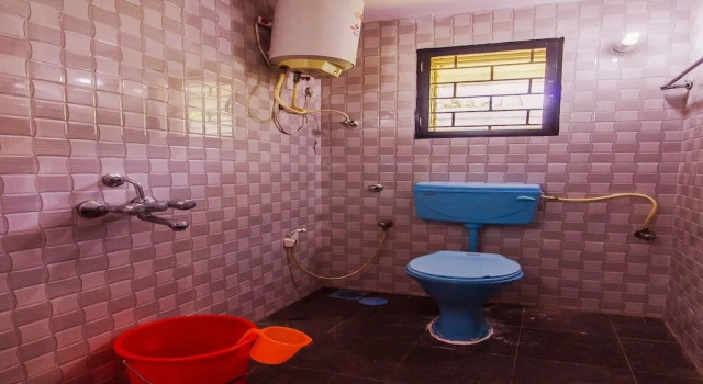 Franjo's Goa by OYO Rooms, Réserver Hôtel Nerul 