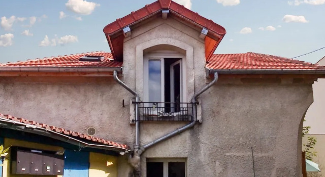 House With one Bedroom in Le Chesnay, With Furnished Garden, Book Hotel Le Chesnay 