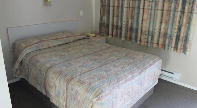 Ranchland Villa Motel