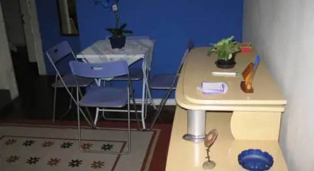 Apartamento Lins de Vasconcelos