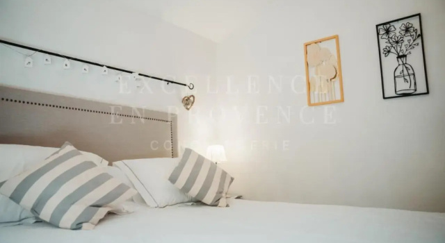 Mas de l'Air - Maison de Charme, Rezerwuj Hotel Hotele w Noves z basenem, Basen