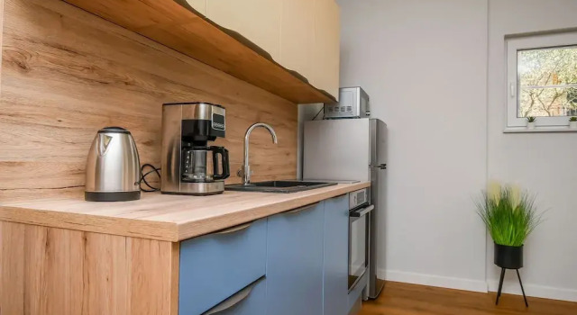 Апартаменты Apartments Neli