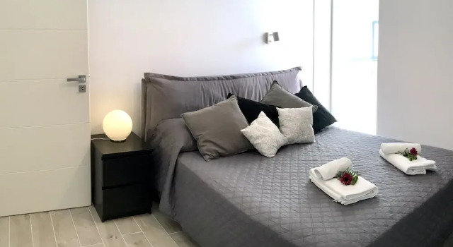 Parco Pinocchio Magnolia Apartment