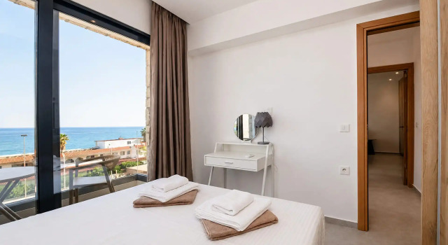 Villa Elements Villas