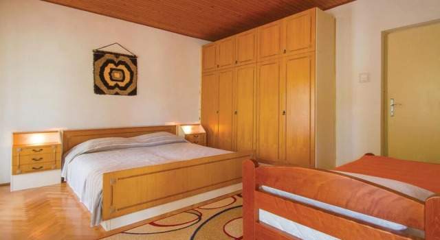 Beautiful Apartment in Labin With 1 Bedrooms, Prenota Appartamento Appartamenti a Albona, Appartamento