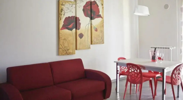 Casa Vacanze Il Melograno