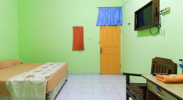 Hotel Permata, Prenota Hotel Sedati East Java