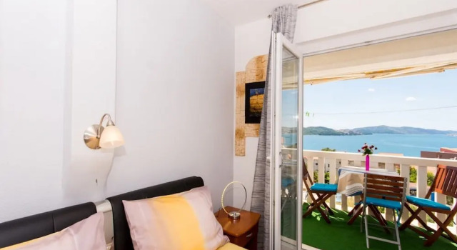 Апартаменты Luxury Villa Stil
