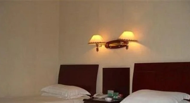 Magpie CC Hotel (Jiaozuo 12th Middle School First People's Hospital Branch), Rezervovat Hotel Jiaozuo Henan