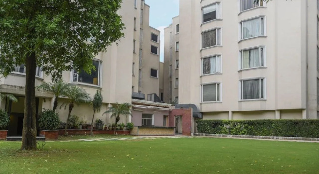 Sarovar Portico Surajkund