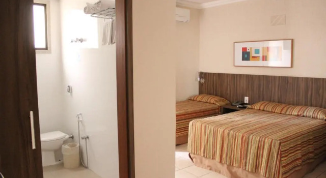 Номер Superior Hotel Riviera