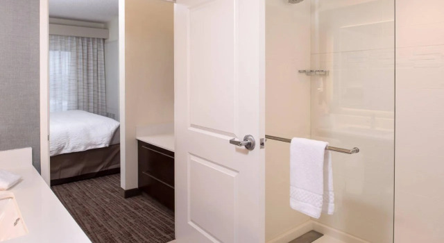 Residence Inn by Marriott St. Louis Westport, Забронировать Отель Мэриленд-Хайтс Миссури