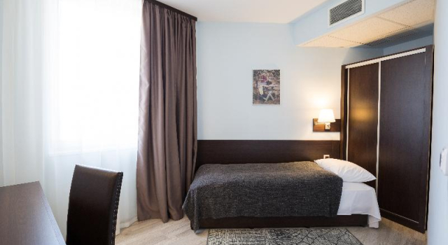 Номер Standard Grami Hotel Sofia