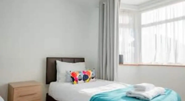 Host Stay Lechlade, Varaa Hotelli Birmingham West Midlands