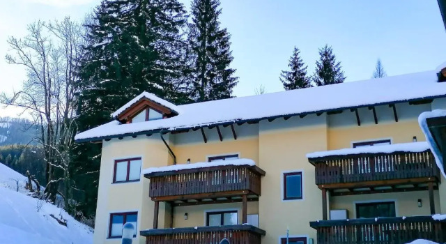 Wald Residence