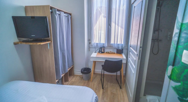 Номер Classic Hotel Le St Pierre