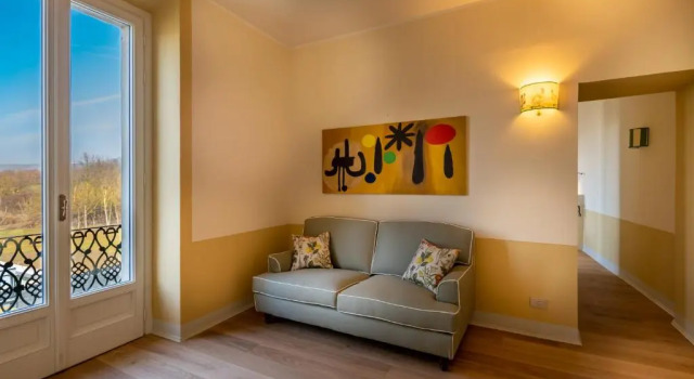 Трёхместный номер Luxury Il Casale Denari - Tenuta duca Denari