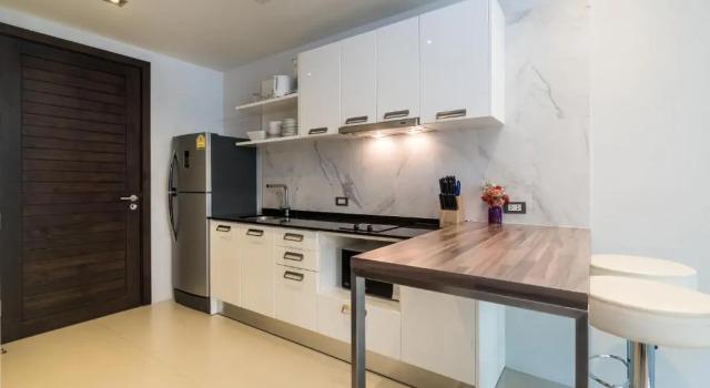 Номер Standard Private apartment at Emerald Terrace