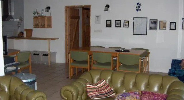 Bengtssons Loge, Rezerwuj Hotel Hotele w Lagos z parkingiem, Parking