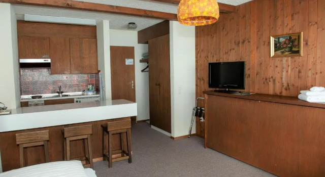 Hotel Sporting, Varaa Hotelli Escholzmatt-Marbach Luzern