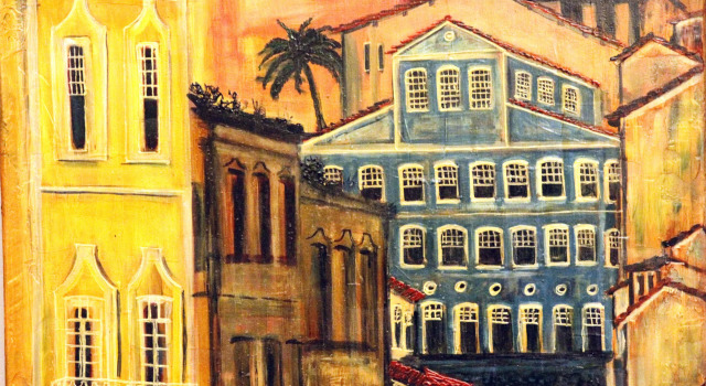 Luna Bahia Boutique Pousada