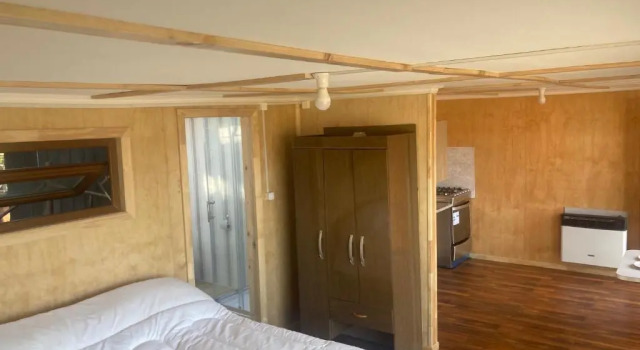 Departamentos 8va Maravilla, Забронировать Отель Отели Patagonia с парковкой, Парковка
