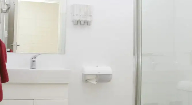 Студия Standard Renmark Motor Inn