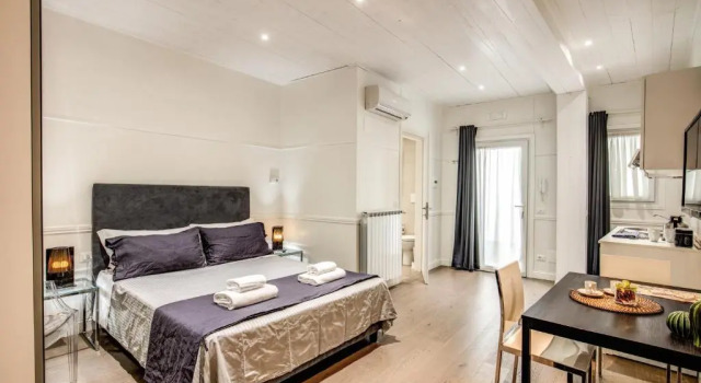 Colosseo Suite Apartment, Забронировать Апартаменты/квартира Апартаменты Рима, рядом с Piazza San Giovanni in Laterano, Апартаменты/квартира