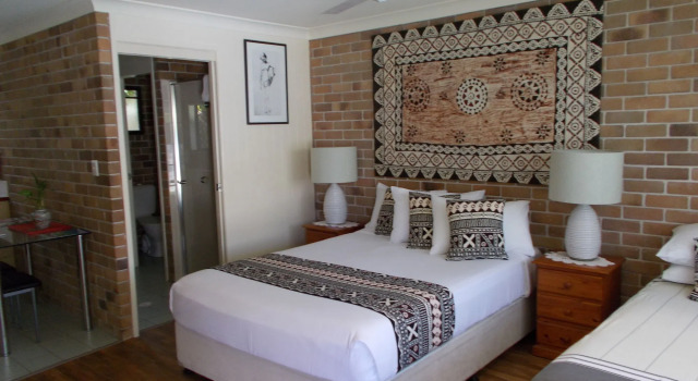 Sunshine Coast Airport Motel, Prenota Motel Marcoola Sunshine Coast