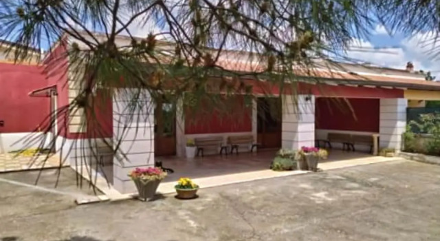 B&B Masseria Sant'Angelo, Varaa Bed and Breakfast Santeramo in Colle Bari Province