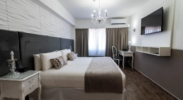 Номер Classic с 2 комнатами Ker San Telmo Hotel