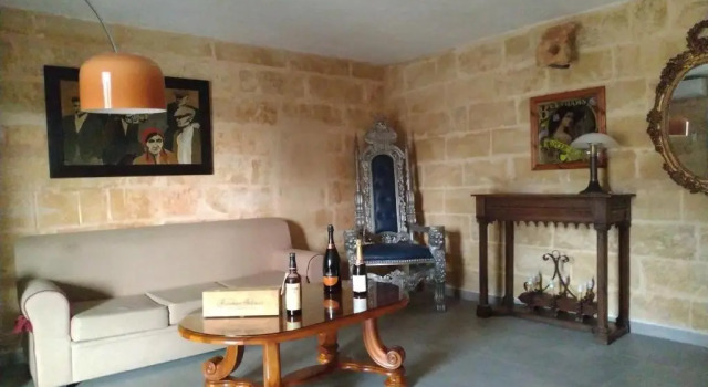 Полулюкс Masseria Le Dimore