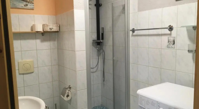Коттедж Ferienhaus Ahornallee